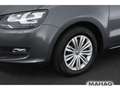 Volkswagen Sharan 1.4 TSI Comfortline AHK Navi LED DSG Grau - thumbnail 8