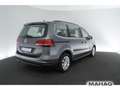 Volkswagen Sharan 1.4 TSI Comfortline AHK Navi LED DSG Grau - thumbnail 7