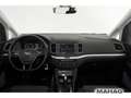 Volkswagen Sharan 1.4 TSI Comfortline AHK Navi LED DSG Grau - thumbnail 9