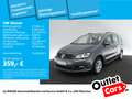 Volkswagen Sharan 1.4 TSI Comfortline AHK Navi LED DSG Grau - thumbnail 1