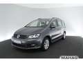 Volkswagen Sharan 1.4 TSI Comfortline AHK Navi LED DSG Grau - thumbnail 4