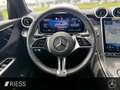 Mercedes-Benz GLC 200 4M Avantgarde Navi LED MBUX AHK Kamera 18" Schwarz - thumbnail 13