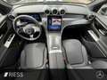 Mercedes-Benz GLC 200 4M Avantgarde Navi LED MBUX AHK Kamera 18" Schwarz - thumbnail 15