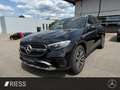 Mercedes-Benz GLC 200 4M Avantgarde Navi LED MBUX AHK Kamera 18" Schwarz - thumbnail 11