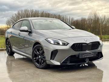 220 Gran Coupe * M sport * H&K * 360° * HUD *