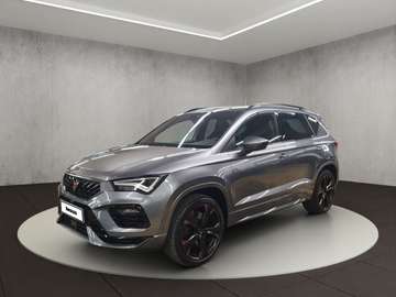 Cupra Ateca VZ