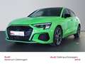 Audi A3 Sportb. S line 45TFSIe Str. MATRIX+PANO+OPTIK Vert - thumbnail 1