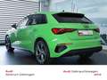 Audi A3 Sportb. S line 45TFSIe Str. MATRIX+PANO+OPTIK Vert - thumbnail 5