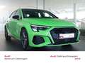 Audi A3 Sportb. S line 45TFSIe Str. MATRIX+PANO+OPTIK Vert - thumbnail 3