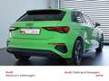 Audi A3 Sportb. S line 45TFSIe Str. MATRIX+PANO+OPTIK Vert - thumbnail 4