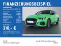 Audi A3 Sportb. S line 45TFSIe Str. MATRIX+PANO+OPTIK Vert - thumbnail 2