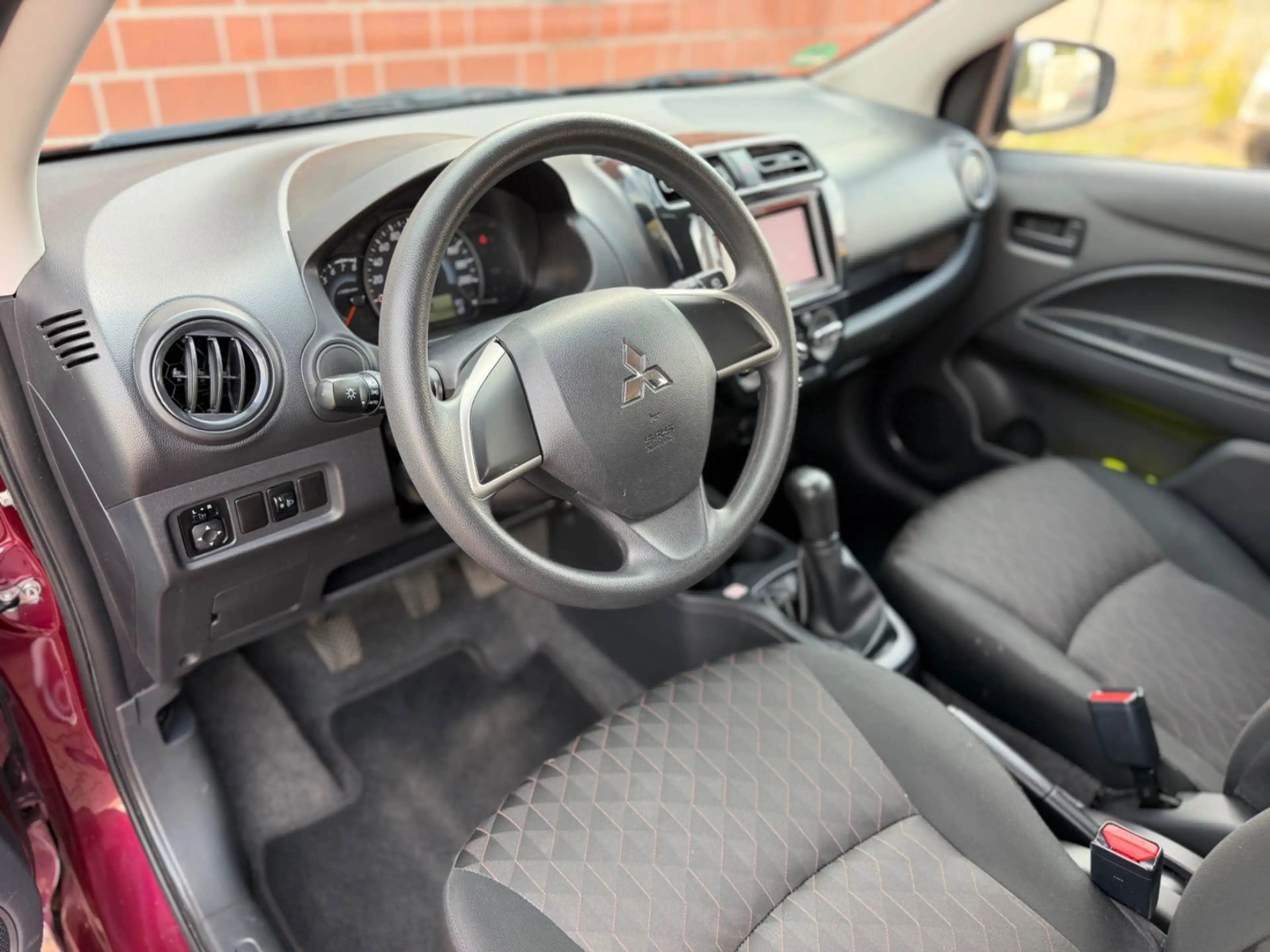 Mitsubishi Space Star Select /1.HAND/GARANTIE/SERVICE NEU — photo 9