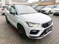 CUPRA Ateca 4Drive *1. HAND*AHK*BEATS*PANO*SCHECKHEFT* Weiß - thumbnail 14