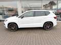 CUPRA Ateca 4Drive *1. HAND*AHK*BEATS*PANO*SCHECKHEFT* Weiß - thumbnail 2