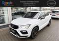 CUPRA Ateca 4Drive *1. HAND*AHK*BEATS*PANO*SCHECKHEFT* Weiß - thumbnail 1