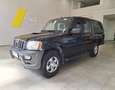 Mahindra Goa GL4 - GLX 4WD Schwarz - thumbnail 1