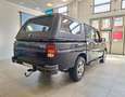 Mahindra Goa GL4 - GLX 4WD Schwarz - thumbnail 4