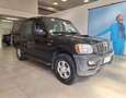 Mahindra Goa GL4 - GLX 4WD Schwarz - thumbnail 3