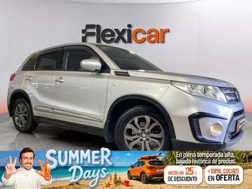 1.6 VVT GLX 6AT