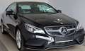 Mercedes-Benz E 350 d Coupe AMG Line Leder,Navi,LED,Kamera,SH Negro - thumbnail 7
