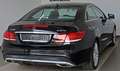 Mercedes-Benz E 350 d Coupe AMG Line Leder,Navi,LED,Kamera,SH Negro - thumbnail 2