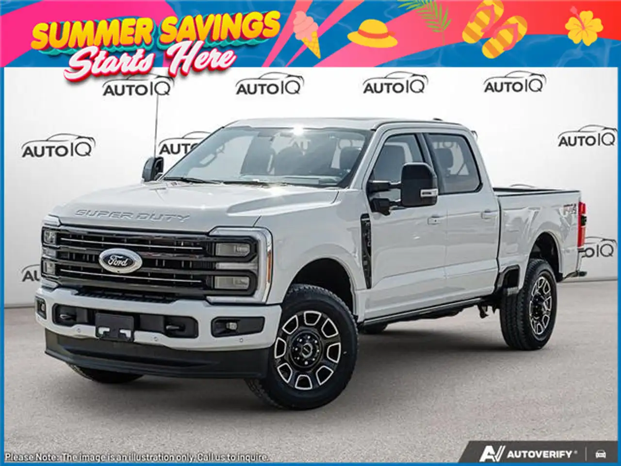 2026 Ford F 250