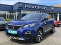 Peugeot 3008 GT-Line BlueHDi 130 Stop & Start EAT8 Blue - thumbnail 1