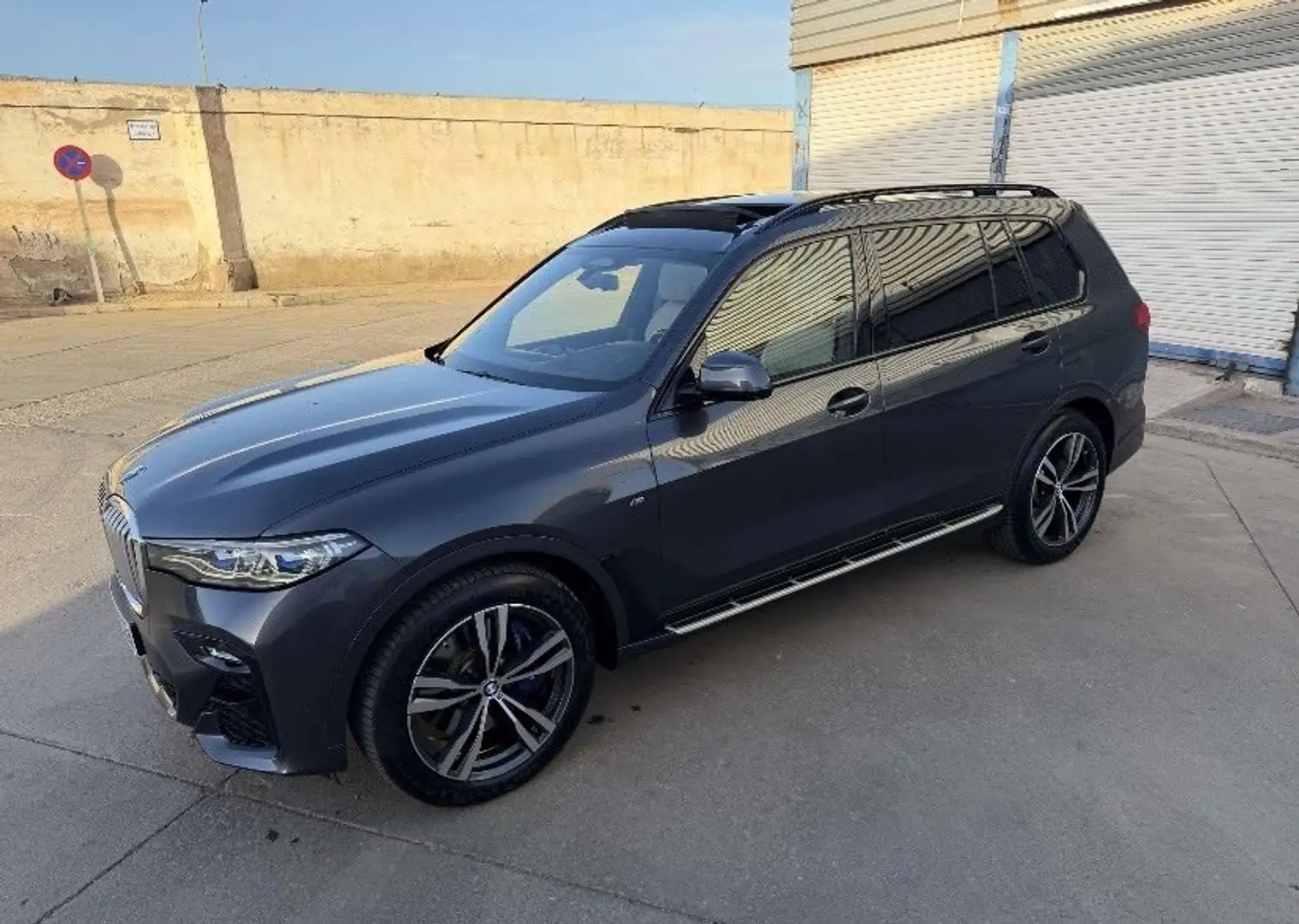 BMW X7 XDrive40DA - 2