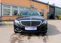 Mercedes-Benz C 180 CGI T-Mod/EXCLUSIVE/PTS/Spurpaket/LED/NAVI Schwarz - thumbnail 3