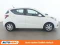 Hyundai i10 1.0 LEVEL 2 Weiß - thumbnail 7