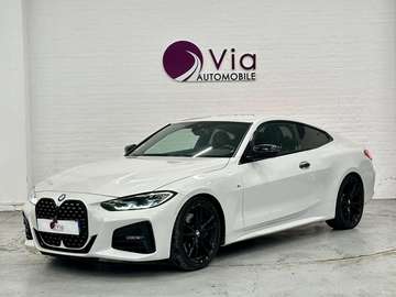 430i 430 i 258 M SPORT / SUIVI BMW