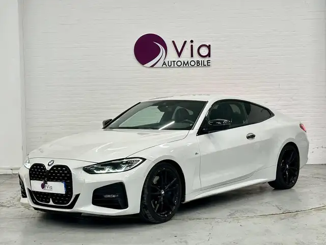 BMW 430 430i 430 i 258 M SPORT / SUIVI BMW