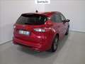 Ford Kuga 1.5 ecoblue st-line 2wd 120cv Rosso - thumbnail 4