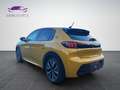 Peugeot 208 e- GT Pack Gelb - thumbnail 7