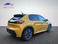 Peugeot 208 e- GT Pack Gelb - thumbnail 5