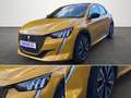 Peugeot 208 e- GT Pack Gelb - thumbnail 19