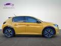 Peugeot 208 e- GT Pack Gelb - thumbnail 4