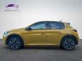 Peugeot 208 e- GT Pack Gelb - thumbnail 8