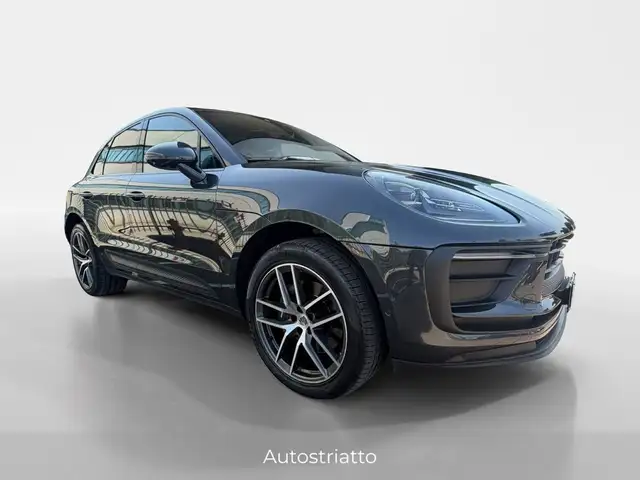 Porsche Macan 2.0  265 cv -IVA ESP - Approved