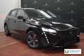 Peugeot 308 Schwarz - thumbnail 1
