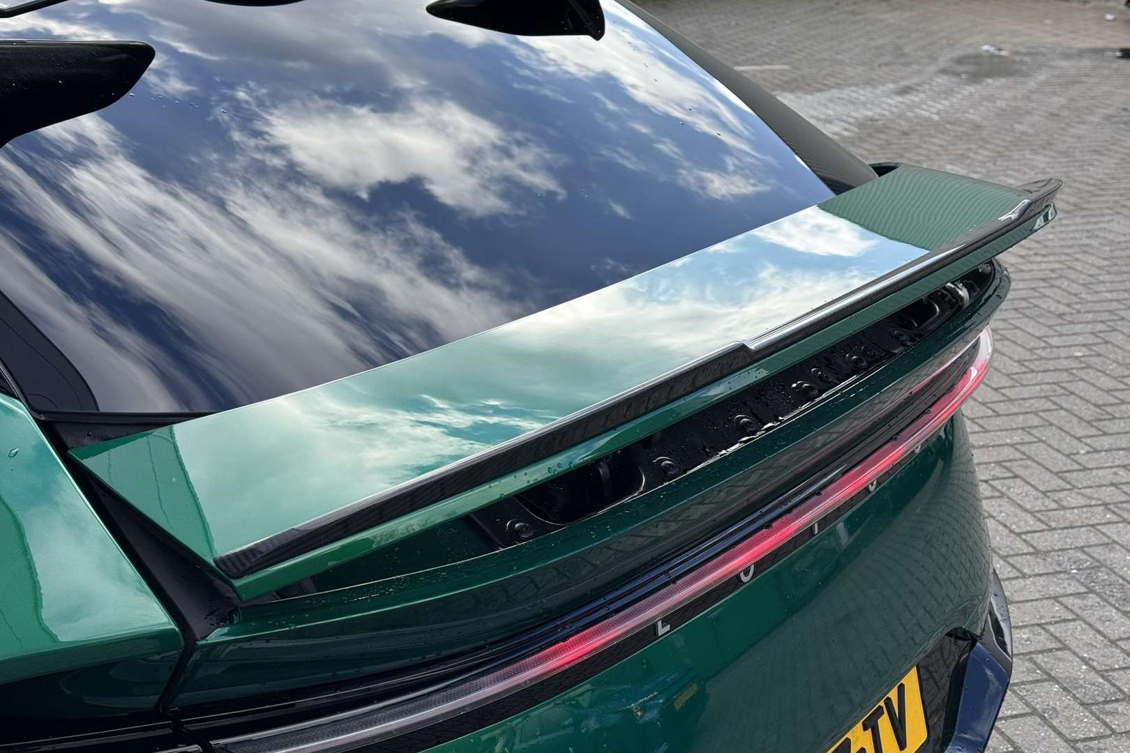 Lotus Eletre 450 4WD - - Joinsteer - #3