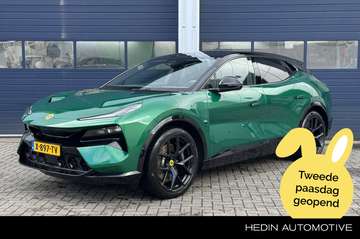 EDS 450 S 4WD | Comfort Seat Pack | Luchtvering |