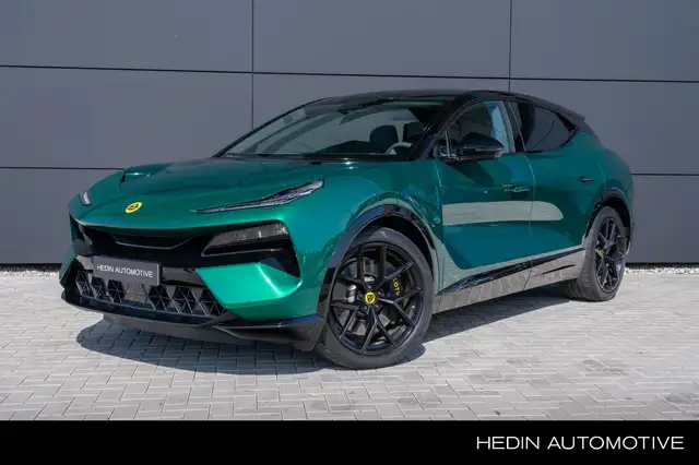 Lotus Eletre EDS 450 S 4WD | Comfort Seat Pack | Luchtvering |