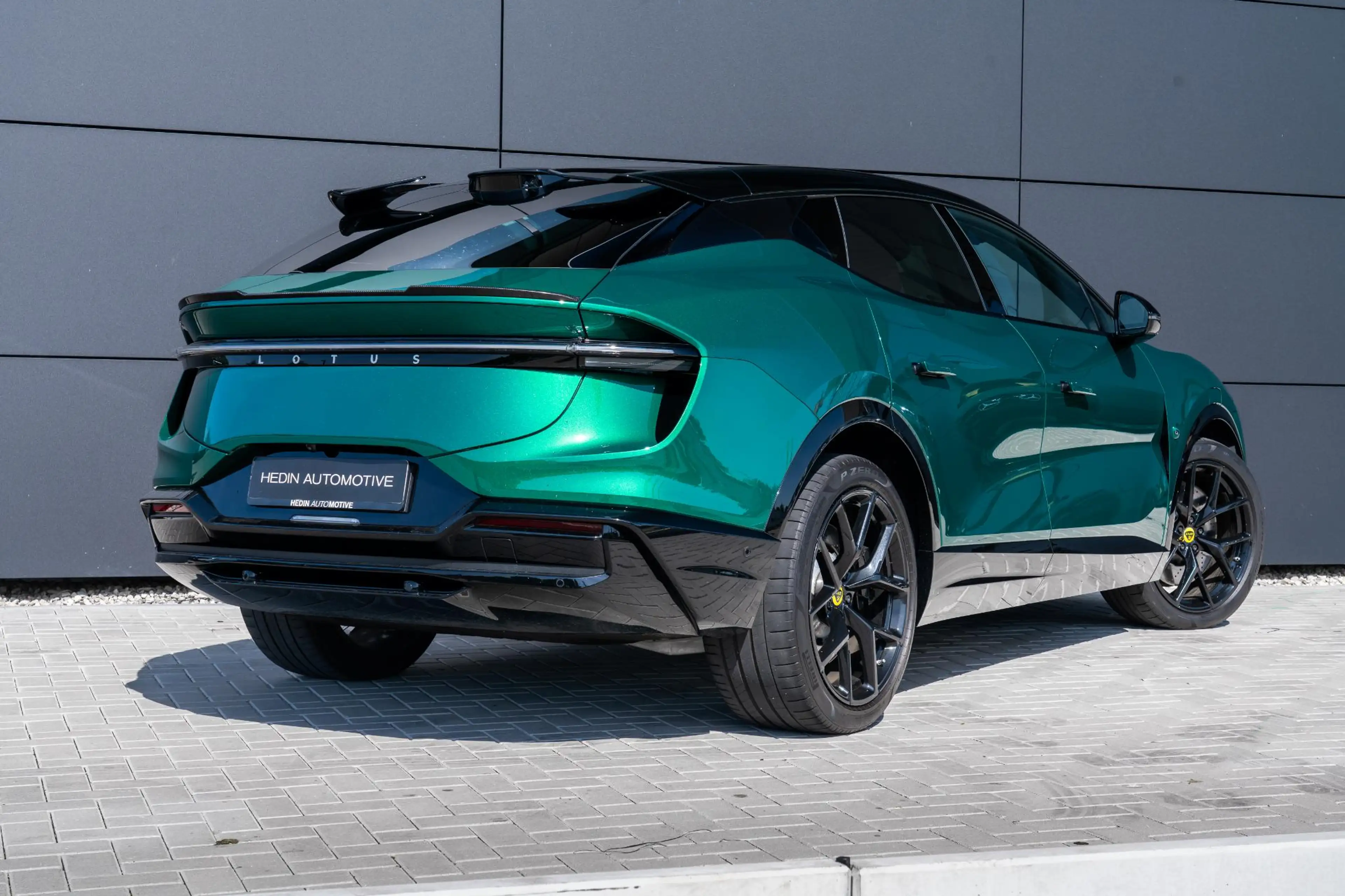 Lotus Eletre EDS 450 S 4WD | Comfort Seat Pack | Luchtvering | — photo 2