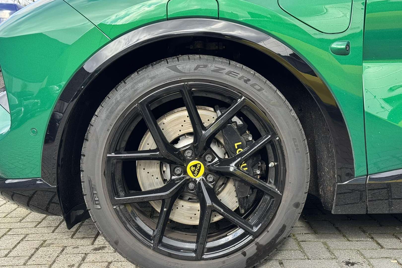 Lotus Eletre 450 4WD - - Joinsteer - #2