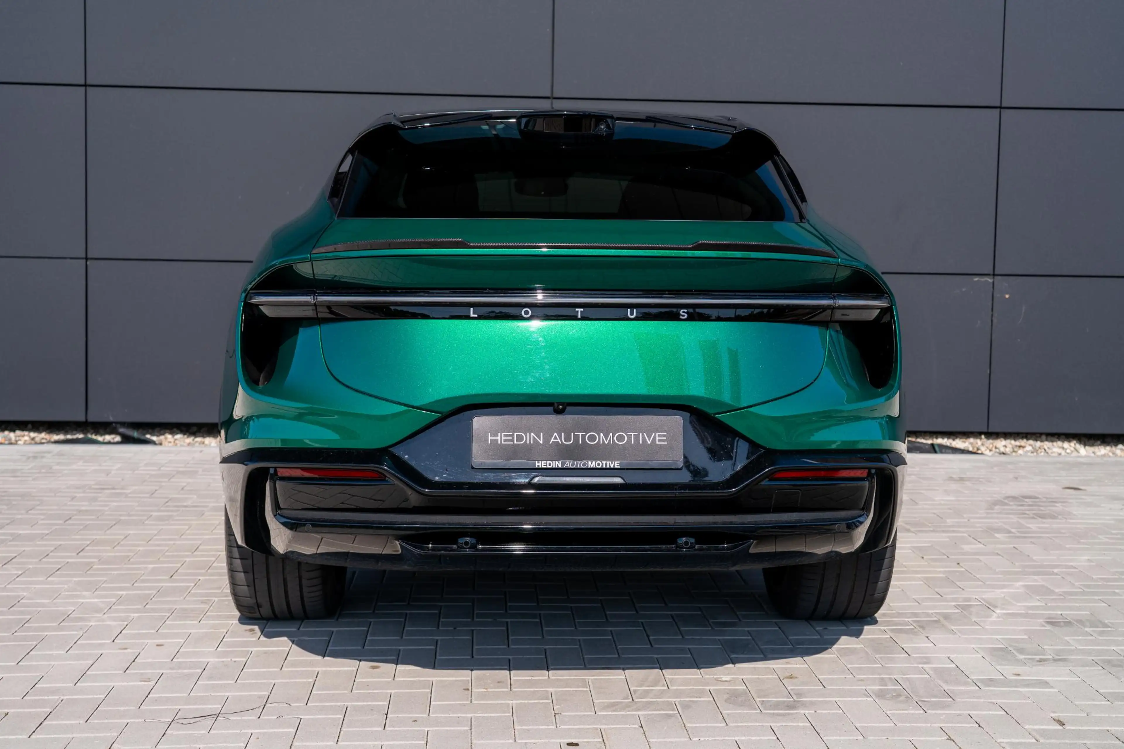 Lotus Eletre EDS 450 S 4WD | Comfort Seat Pack | Luchtvering | — photo 9