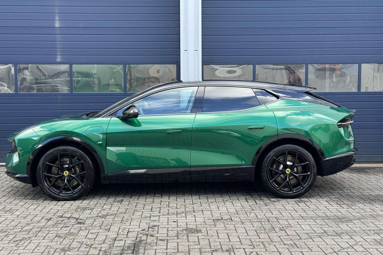 Lotus Eletre 450 4WD - - Joinsteer - #5