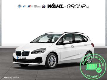 xe IPERFORMANCE ACTIVE TOURER ADVANTAGE NAVI LED A