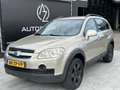 Chevrolet Captiva 2.4i Style 2WD 7 persoons Beige - thumbnail 2