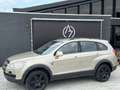 Chevrolet Captiva 2.4i Style 2WD 7 persoons Beige - thumbnail 1